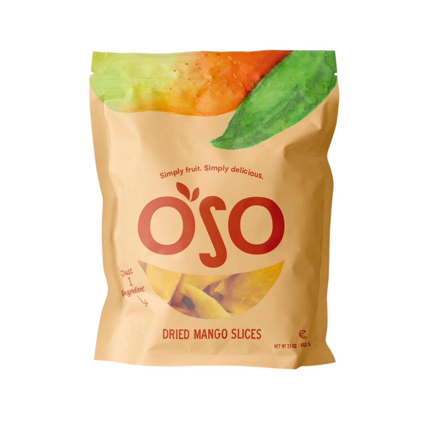 Oso-Snacks-Dried-Mango-Slices.-Premium-Quality,-Large-Round-Halves-Only,--No-Sugar-Added,-Ingredient:-1151
