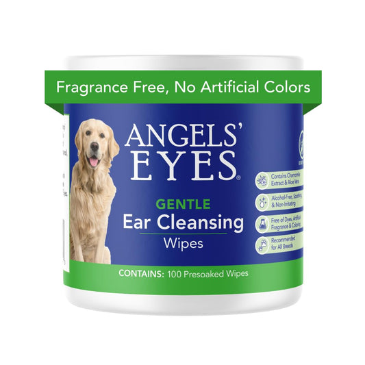Angels'-Eyes-Ear-Cleansing-Wipes-for-Dogs-&-Cats-|-100-Count-Pre-Moistened-1161