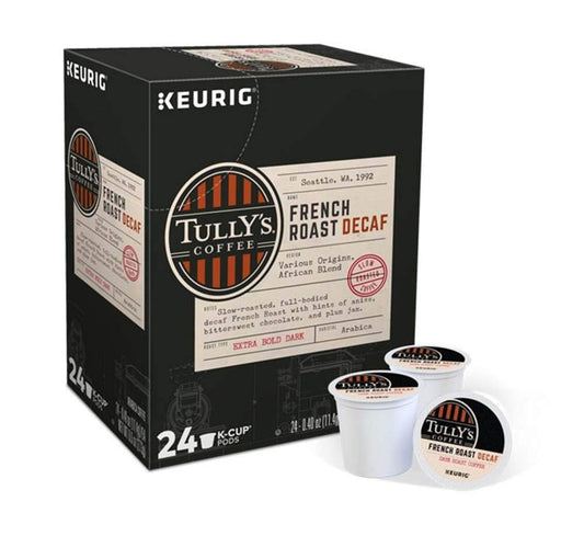 Keurig-Coffee-Pods-K-Cups-16-/-18-/-22-/-24-Count-Capsules-1591
