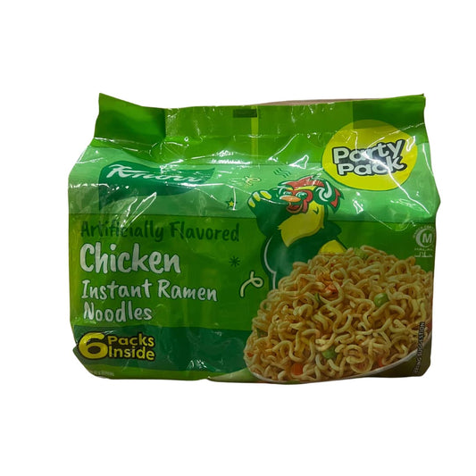 Knor-r-Fideos-de-pollo-396G-Paquete-de-fiesta-(paquete--de-173