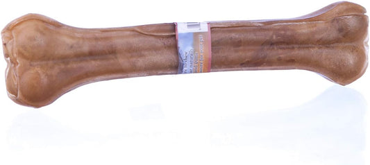 Loving-Pets,-Corp.-Rawhide-Compressed-Bone-8.5in-----------25
