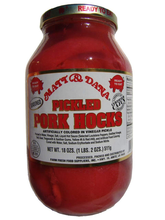 Matt-&-Dana-Pickled-Pork-Hocks-16-oz-and-Farm-Fresh-Food---233