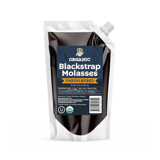 Fermentaholics-Organic-Unsulphured-Blackstrap-Molasses-|-20-3830