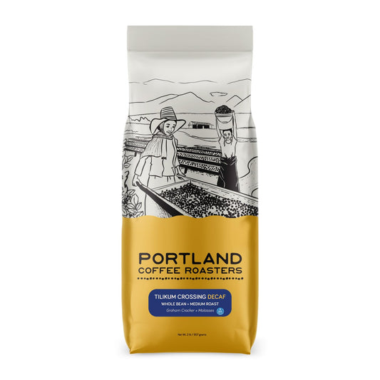 Portland---Tostadores-de-café,-Tilikum-Crossing-(Decaf),-grano-entero,-proceso-agua891
