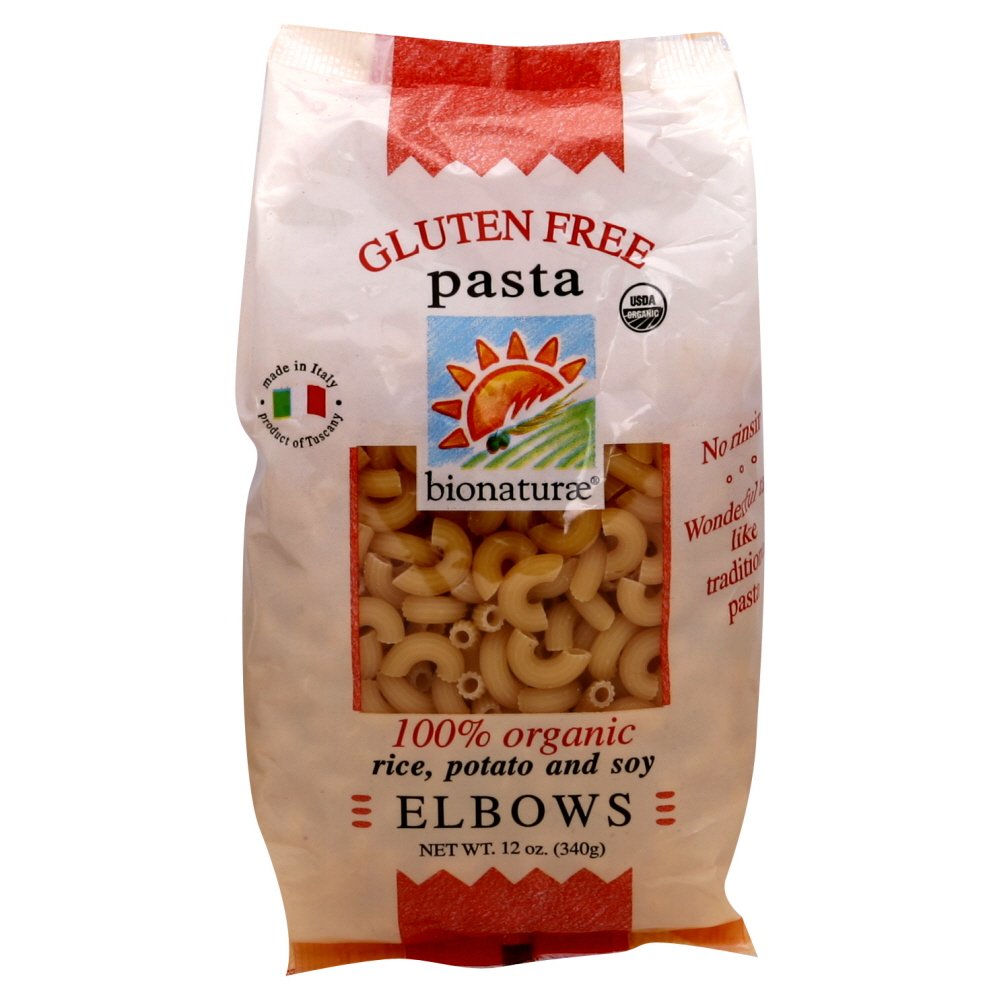 Bionaturae-Organic-Elbows-Pasta-Gluten-Free-(3x12-oz.)-922
