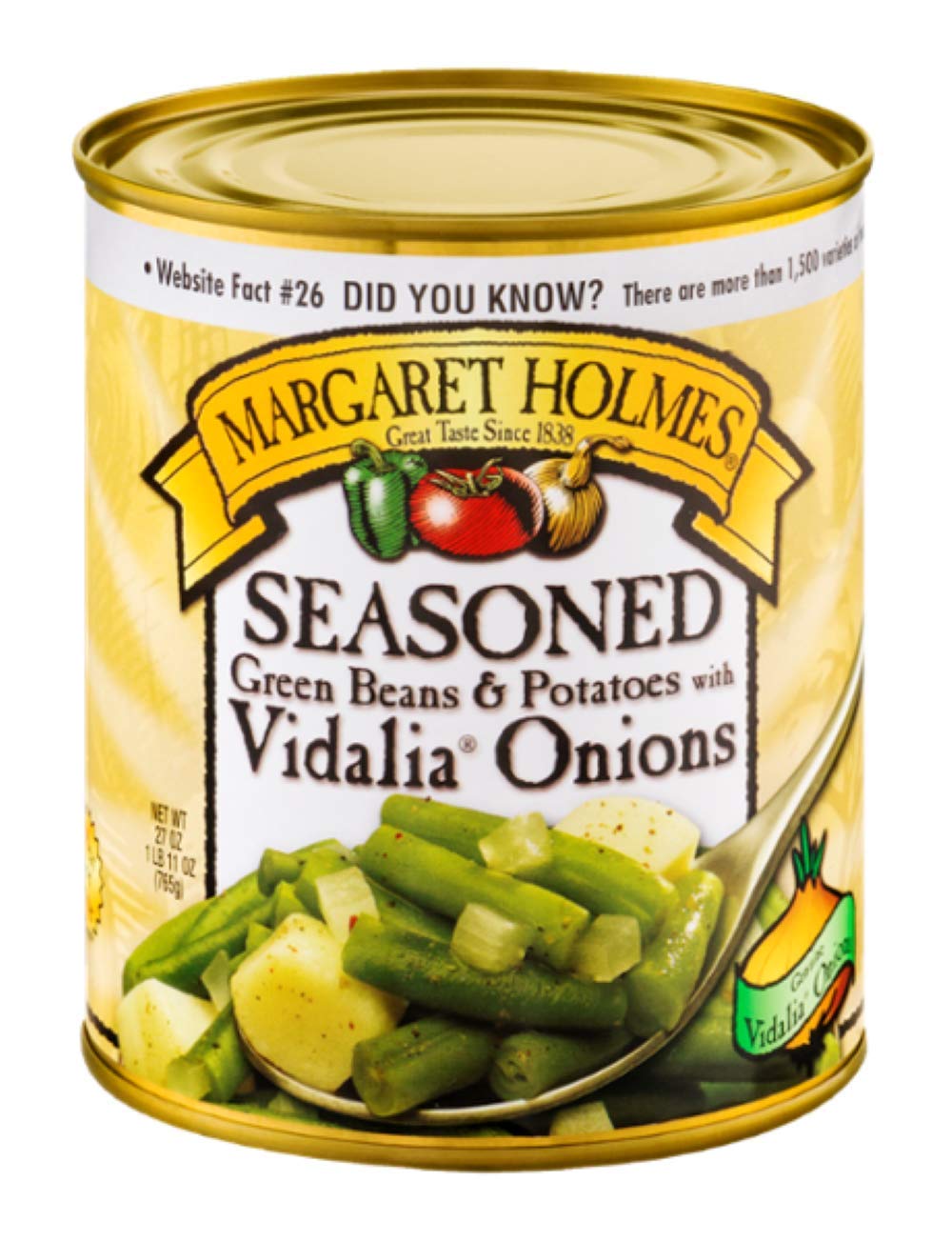 Margaret-Holmes-Seasoned-Green-Beans-&-Potatoes-with-Vidalia-Onions-27oz-Cans-193