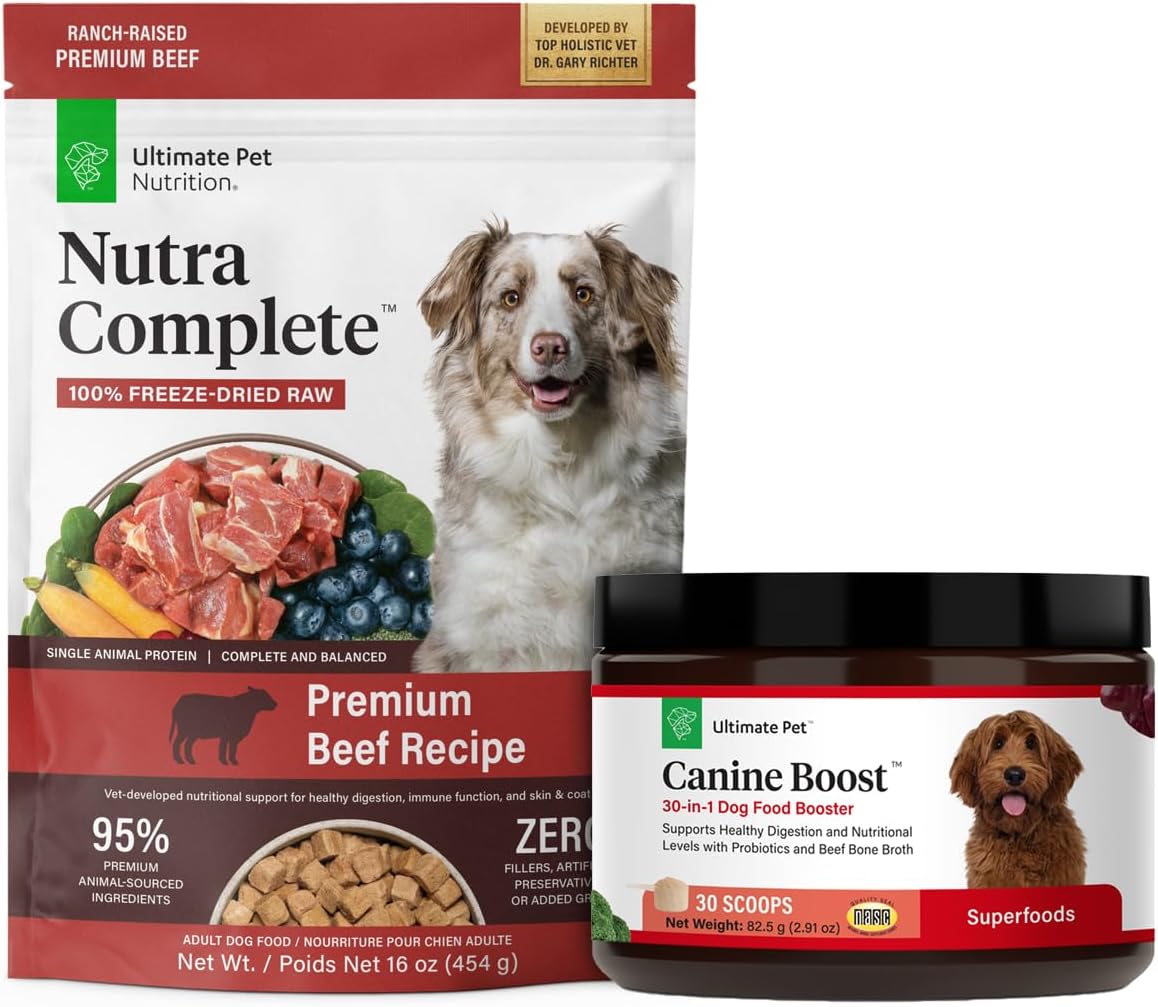 ULTIMATE-PET-NUTRITION-Nutra-Complete-Freeze-Dried-Raw-Dog-Food-1-Pound-Beef-22