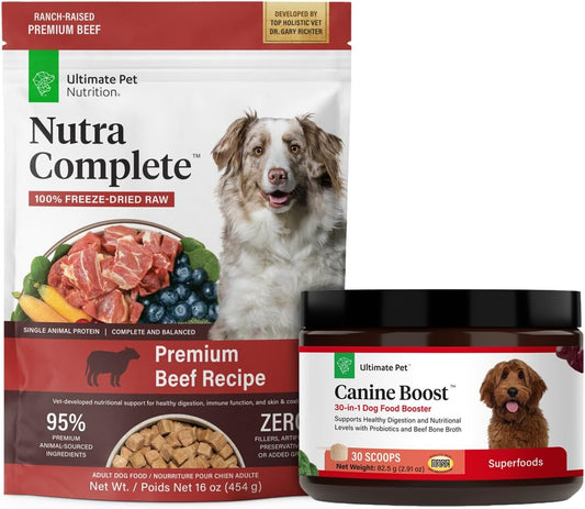 ULTIMATE-PET-NUTRITION-Nutra-Complete-Freeze-Dried-Raw-Dog-Food-1-Pound-Beef-22