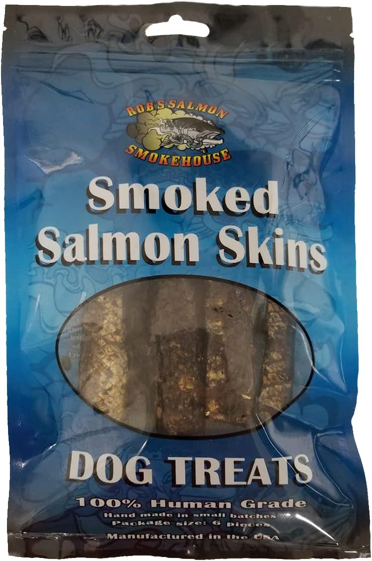 Smoked-Salmon-Skin-Dog-Treats---All-Natural-482