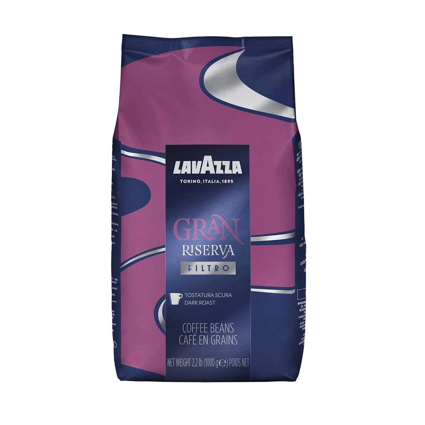 Lavazza-Gran-Riserva-Filtro-Whole-Bean-Coffee-Dark-Roast-2.2LB-Bag,-1-Natural-2962