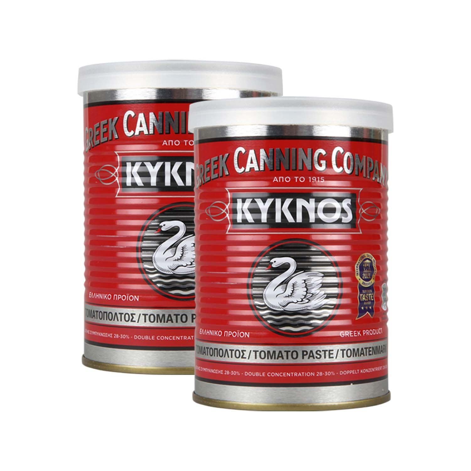 KYKNOS-Double-Concentrate-Tomato-Paste-410-g-(Pack-of-2)-----450