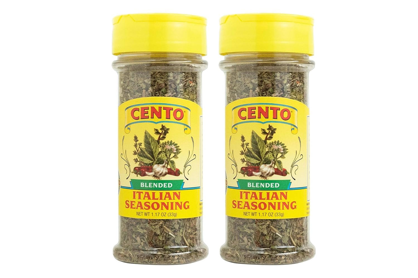 Seasoning,Italian-----------------------835