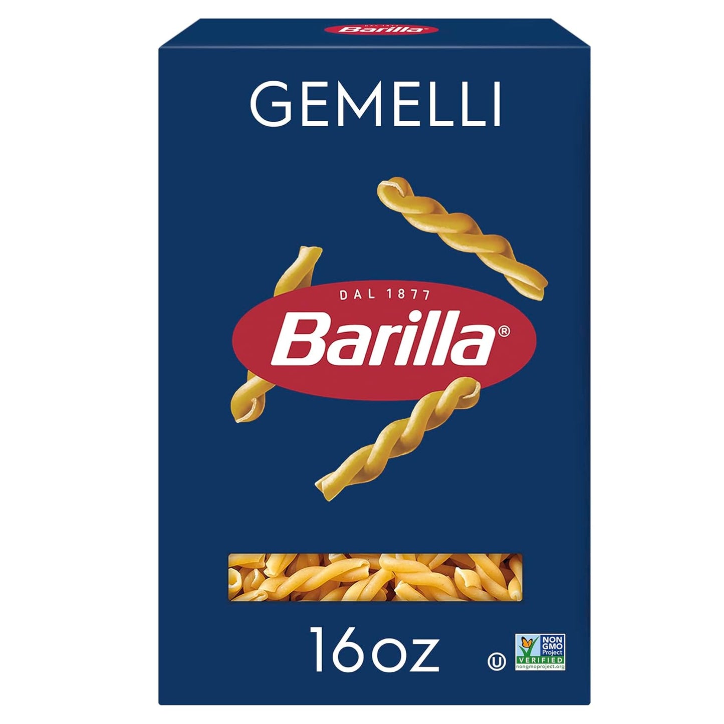 Barilla-Gemelli-Pasta,-16-oz.-Box---Non-GMO,-Made-Durum-338