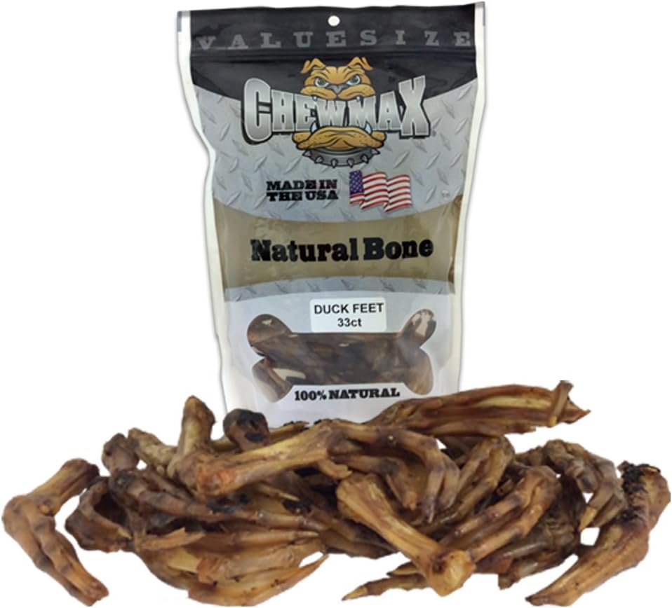 Roasted-Duck-Feet-33-Count-of-1-Natural-339