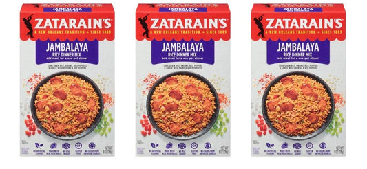 Zatarain's-New-Orleans-Style-Mixes,-Jambalaya,-446