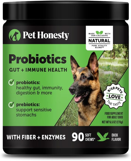 Pet-Honesty-Probiotics-for-Dogs---Digestive-Enzymes-Promotes-Gut-Health,-Probiotics-577