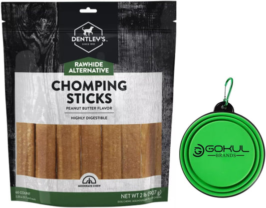DENTLEY'S-Rawhide-Alternative-Peanut-Butter-Chomping-Sticks-(Chews)-785