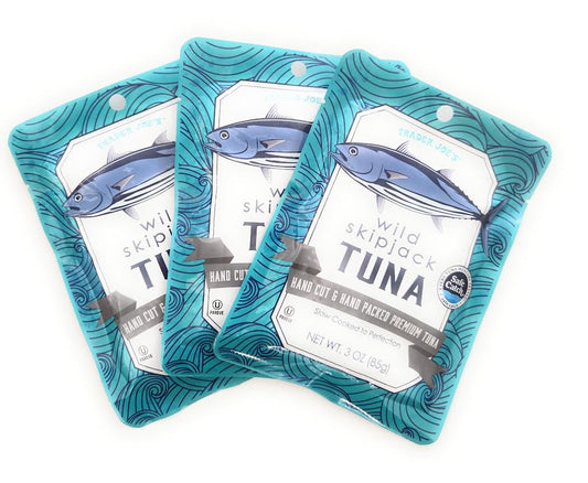 Trader-Joes-Wild-Skipjack-Tuna-Pouch-(3-Pack)-----------416