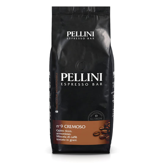 Pellini-No.9-Granos-de-café-tostados-Cremeso-2.2-lbs------1037