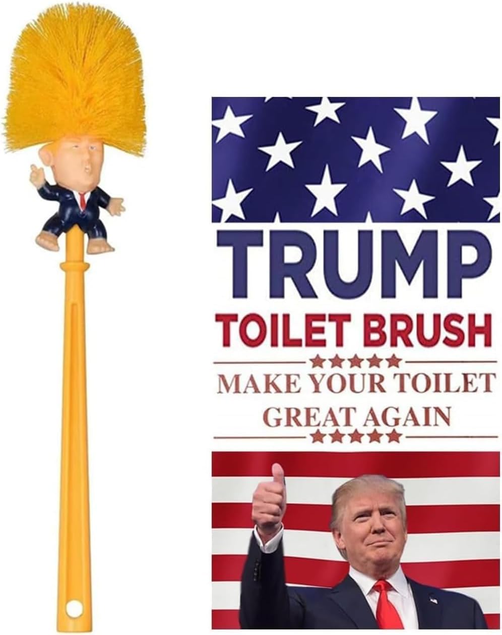 Trump-Toilet-Brush,-Novelty-Political-Gag-Gift,-Makes-Toilets-Clean-3251
