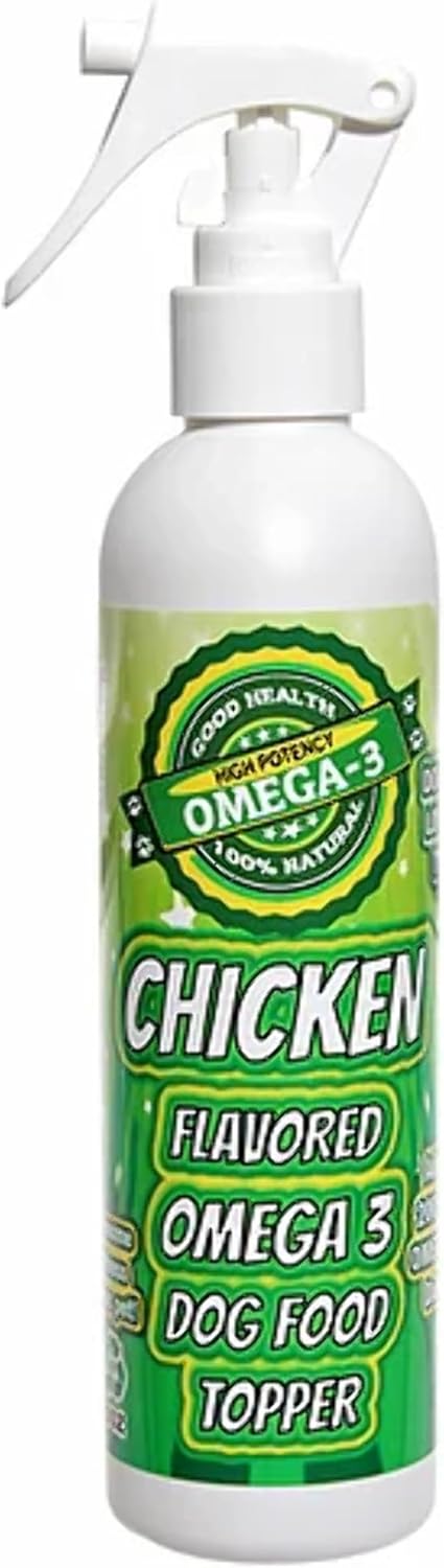 Green-Seal-Products-Chicken-Flavored-Spray-for-Dry-Dog-Food-------799