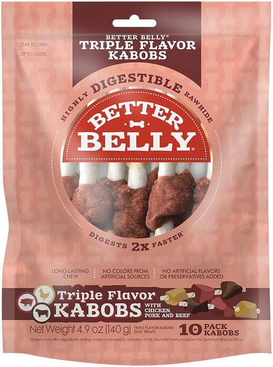 Better-Belly-Triple-Flavor-Kabobs,-10-kabobs,-Long-Lasting-Dog-Chews-with-Pork-1887