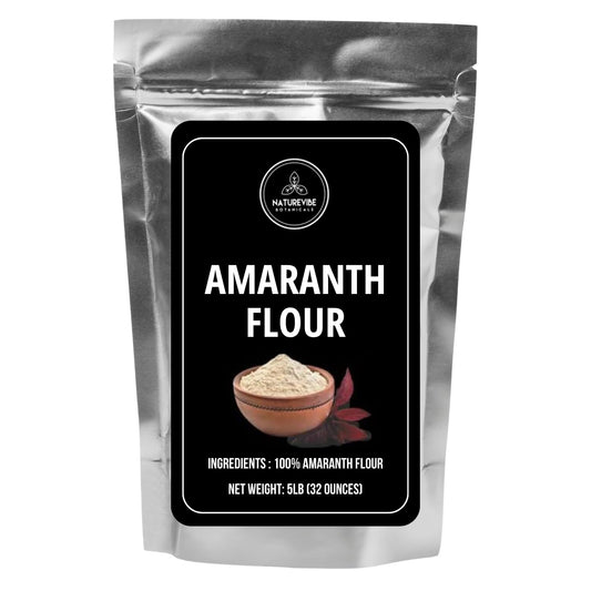 Naturevibe-Botanicals-Amaranth-Flour-5-lb-|-1-Whole-Grain-Gluten-Free-Flour-458