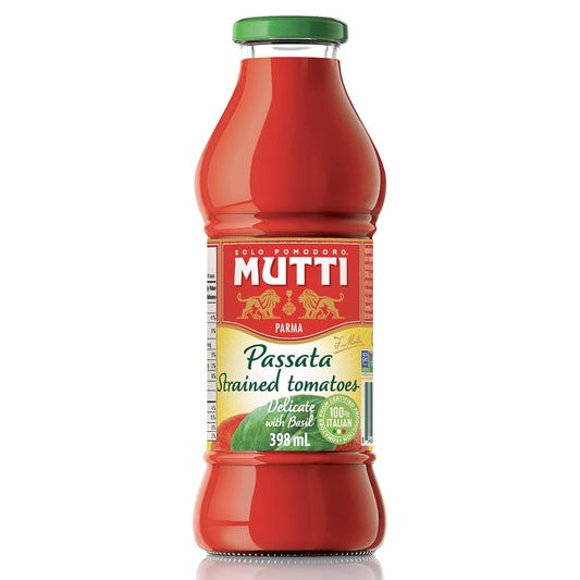 MUTTI-SALSA-PASTA-PURE-W-BASIL-14OZ-(Paquete-de-569