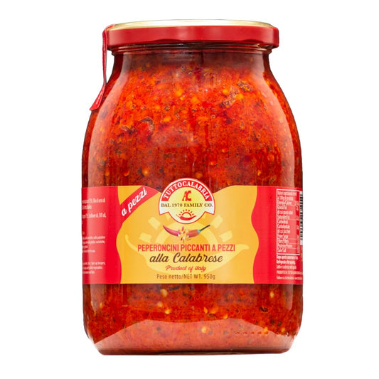 TUTTOCALABRIA-Crushed-Calabrian-Chili-Pepper,-Paste/Spread,-33.5-oz-Club-Pack-Size,-All-1667