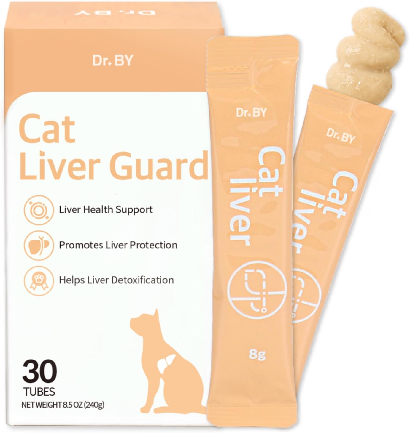 Cat-Liver-Guard-Squeezable-Liver-Supplement-for-Cats-Feline-Hepatic-Support-with-Milk-1140