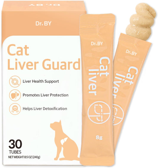 Cat-Liver-Guard-Squeezable-Liver-Supplement-for-Cats-Feline-Hepatic-Support-with-Milk-1140