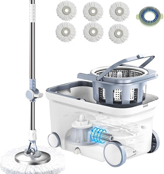 Spin-Mop-Bucket-Deluxe-360-Spinning-Floor-Cleaning-System-with-5026