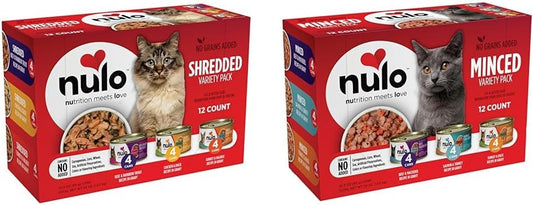 Bundle-of-Nulo-Variety-Flavors-Grain-Free-Shredded-Wet-Canned-Cat-Food,-3-Ounce-14