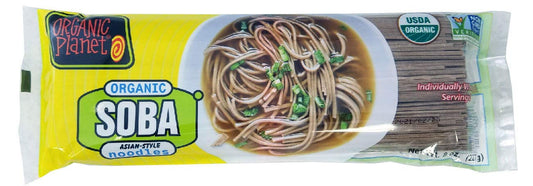 ORGANIC-PLANET-Soba-Noodles,-8-Ounce-packages-(Pack-of-263