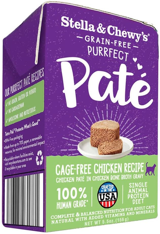 Stella-&-Chewy's-Purrfect-Pate-Cage-Free-Chicken-Recipe-311