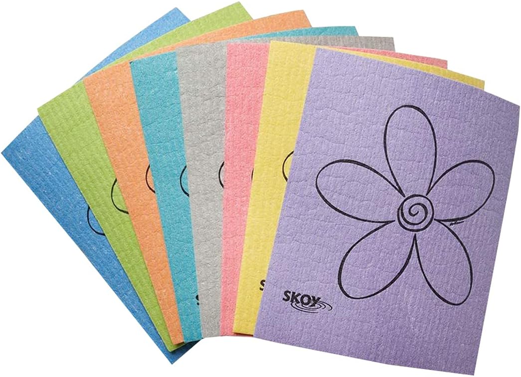 Skoy-Cloth,-8-Pack-Versatile-Swedish-Dishcloths-for-Kitchen-and-Household-4055