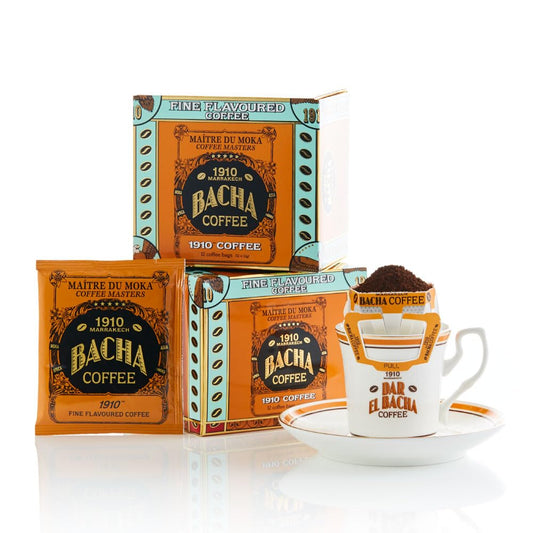 Bacha-Coffee-|-1910-Fine-Flavoured,-Medium-Roast,-1-Arabica-Specialty-Coffee,-12-1747