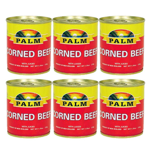 Palm-Corned-Beef-with-Juices-7.25oz-(6-Pack)-----------434