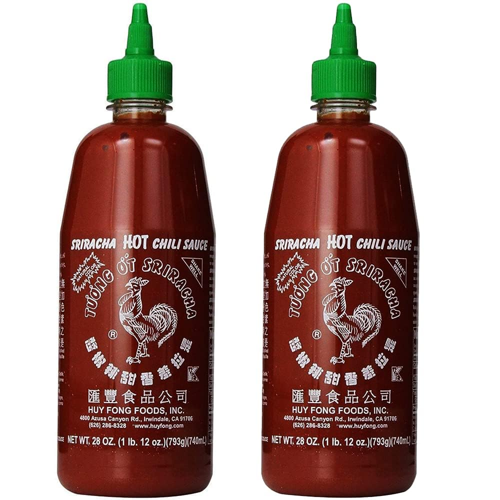 Sriracha-Hot-Chili-Sauce,-28-oz-(Pack-of-2)-|-Authentic-Spicy-1941