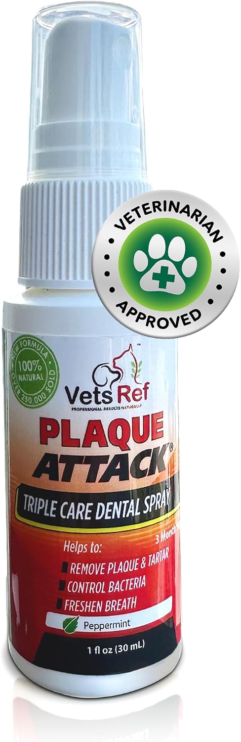Pet-Dental-Spray,-As-Seen-on-TV,-Eliminates-Plaque-&-Tartar,-Helps-with-979