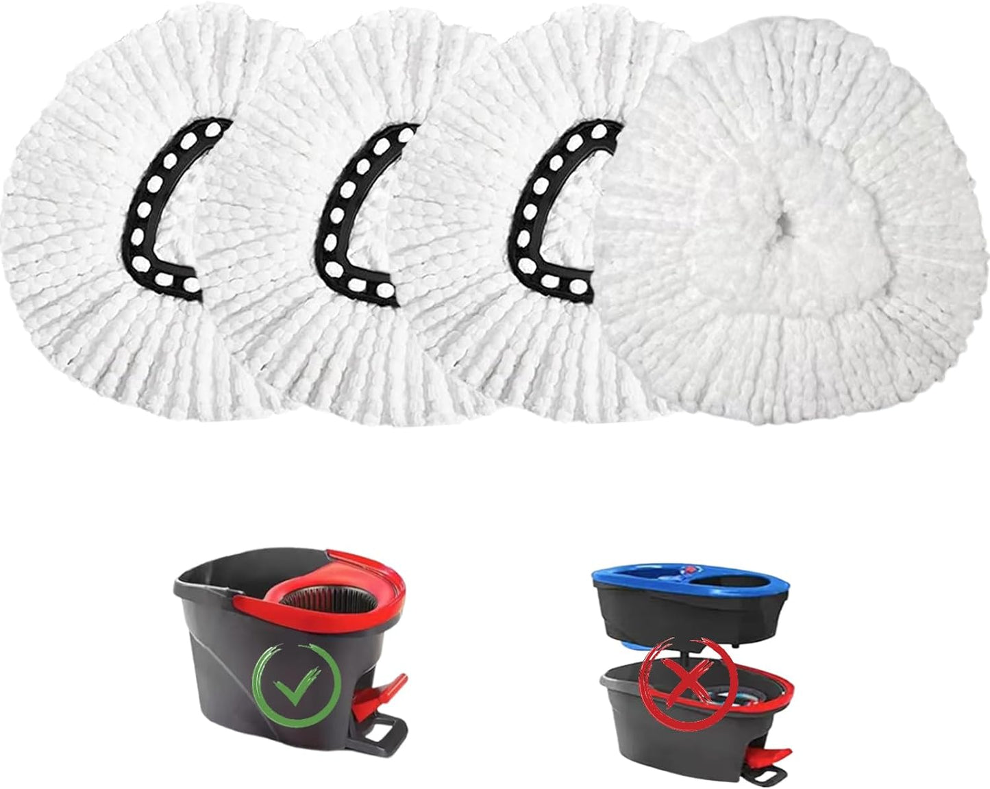 4-Pack-Mop-Replacement-Heads-for-O-Ceda-Mop-Replace-Head-4717