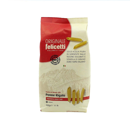Felicetti-Originale-Pasta---N°169-Penne-Rigate-500g-49