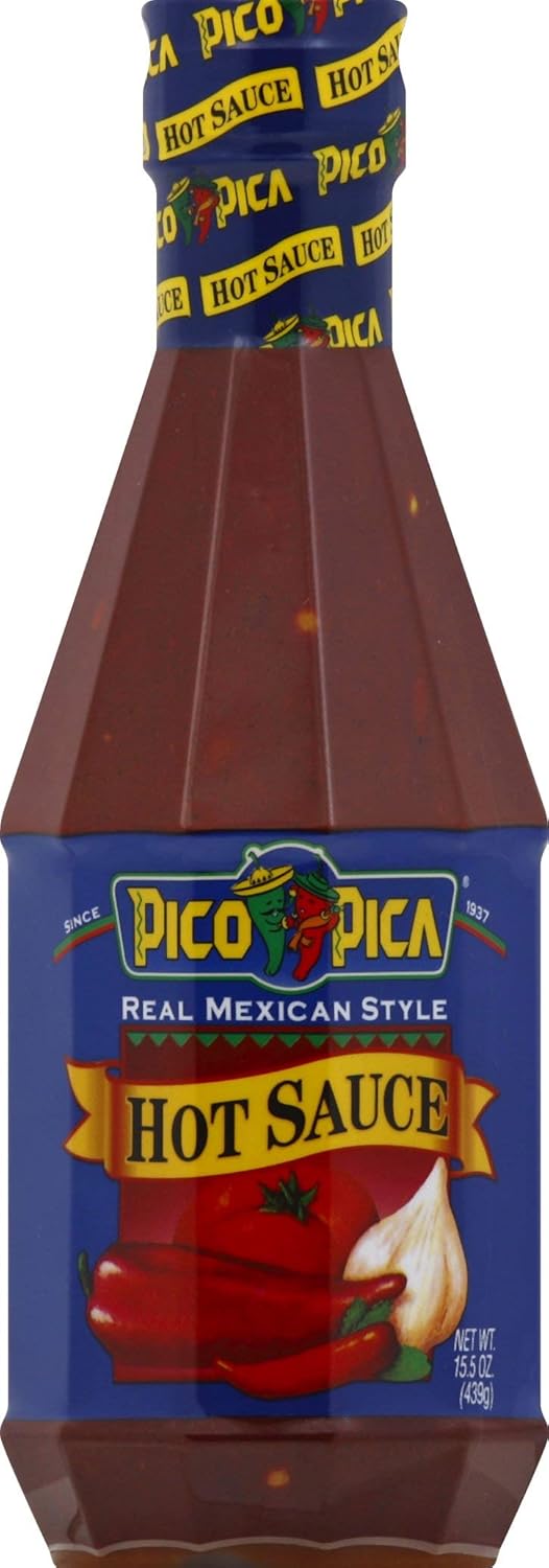 Pico-Pica-Mexican-Hot-Sauce---HOT---15.5-Ounces-(6-Pack)-25