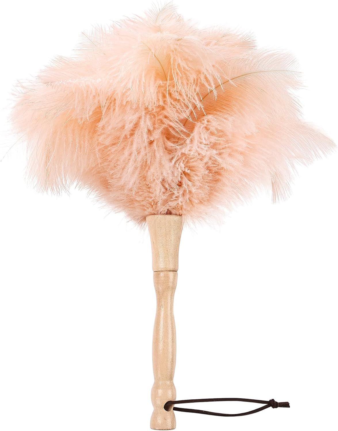 Ostrich-Feather-Duster-12-Inch-Feather-Duster-Fluffy-Natural-Ostrich-3160