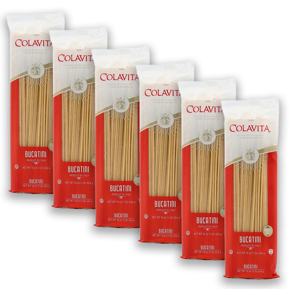 Colavita-Bucatini-Pasta-–-Pack-of-6-(1lb-Bags)-Authentic-1061
