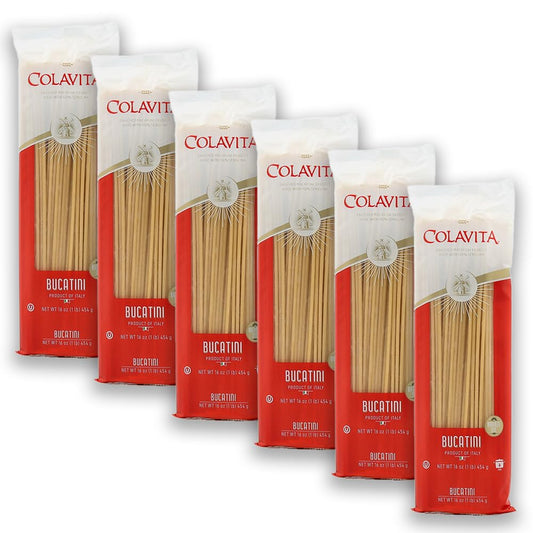 Colavita-Bucatini-Pasta-–-Pack-of-6-(1lb-Bags)-Authentic-1061