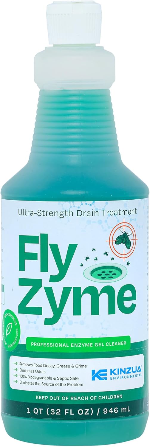 Fly-Zyme,-Highly-Concentrated-Enzyme-Drain-Cleaner-for-Pipes,-Drain-Gel-for-Fruit-Flies,-Organic-Waste-792
