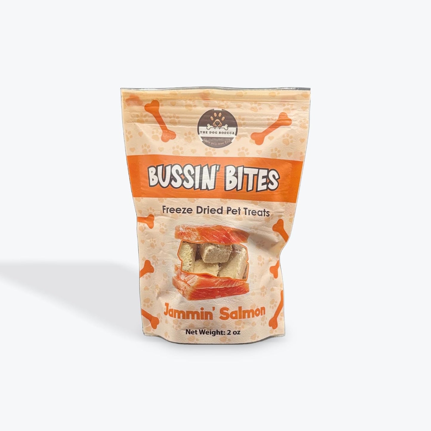 Bussin'-Bites-Premium-Human-Grade-Freeze-Dried-Dog-Treats/Cat-Treats-Training-Treats-and-126