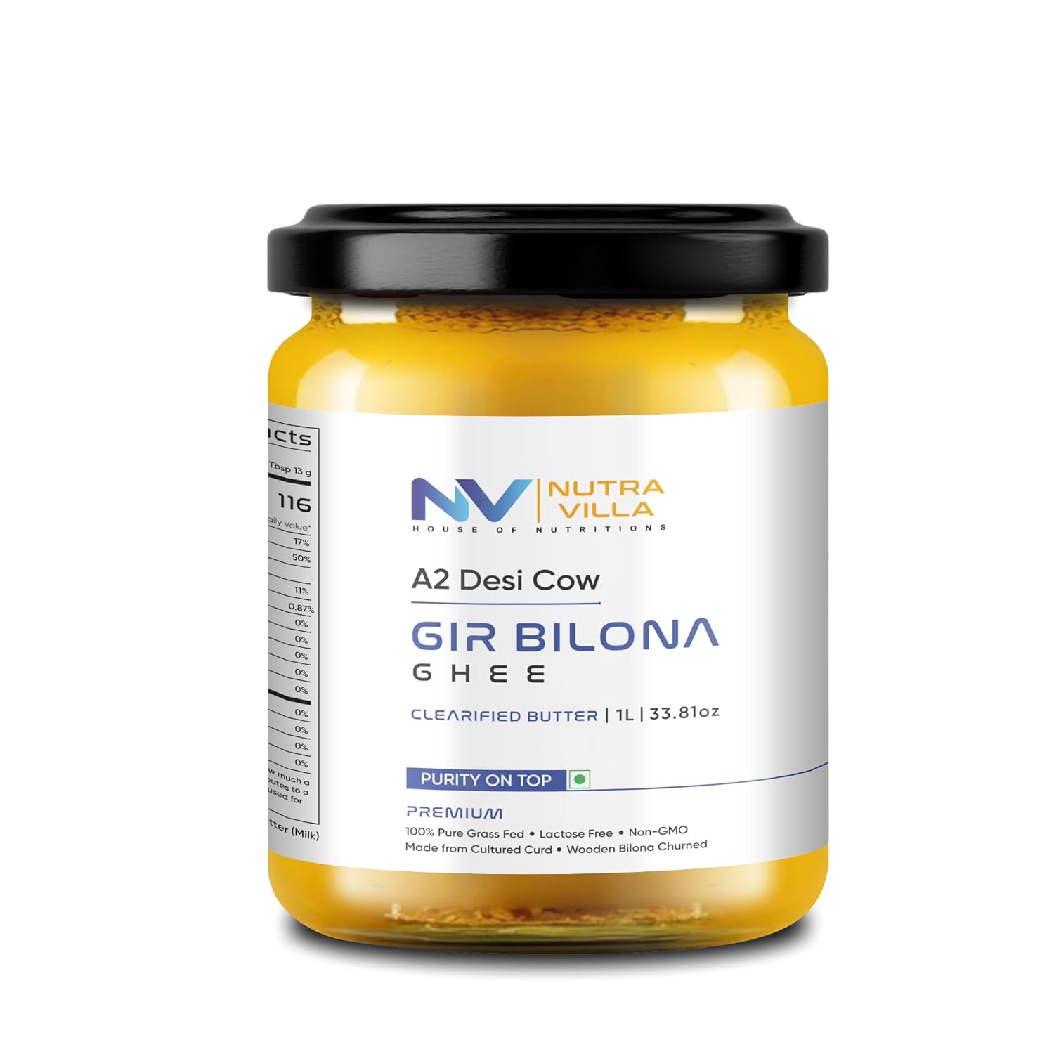 Nutravilla-A2-Gir-Cow-Ghee-Organic-Grassfed-4134