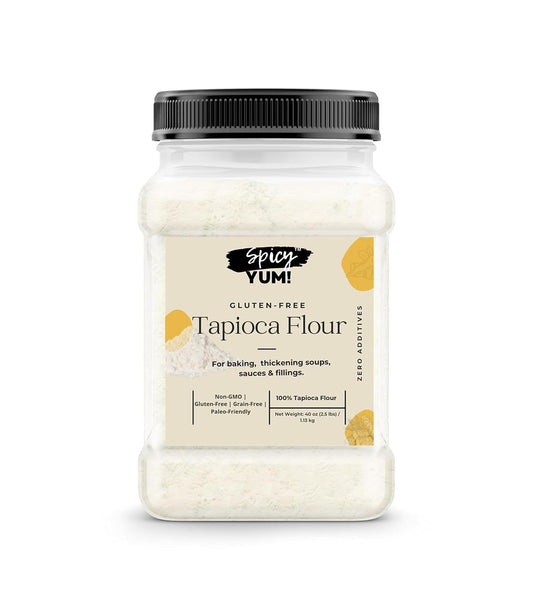 Spicy-Yum!-Tapioca-Flour-|-Paleo-friendly,-Gluten-free,-Grain-free,-Non-GMO,-Zero-Additives-&-82